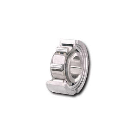 One-way roller clutch - FSN series - SIAM RINGSPANN - with internal bearings / internal / without bearing function