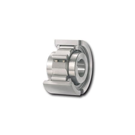 One-way roller clutch - FN series - SIAM RINGSPANN - internal / without bearing function / indexing