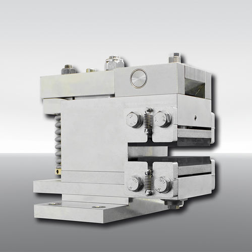 Disc brake - EV 028 FEM, EH 028 FEM - SIAM RINGSPANN - electromagnetic release / spring activated