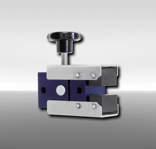 Disc brake - DH 010 MSM - SIAM RINGSPANN - manual release / manually-activated