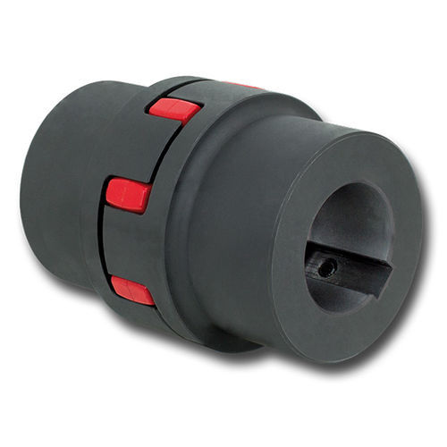 Jaw coupling REK … DCO SIAM RINGSPANN flexible / ATEX