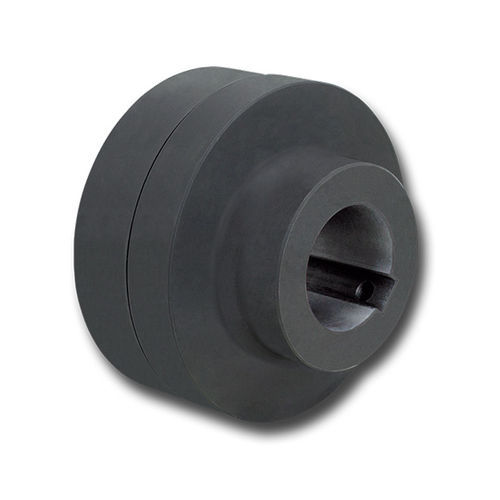 Jaw coupling - REK … DGO - SIAM RINGSPANN - flexible