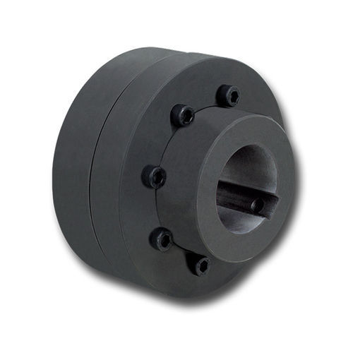 Jaw coupling REK … DHO SIAM RINGSPANN flexible