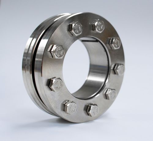 Stainless steel shrink disc - RLK 603 K - SIAM RINGSPANN