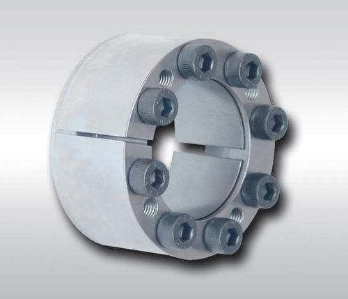 Rigid coupling - RLK 350 - SIAM RINGSPANN - shaft-hub / for shafts
