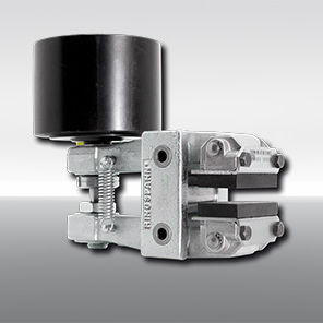 Disc brake - DH 025 FPA - SIAM RINGSPANN - with pneumatic release / spring activated / emergency