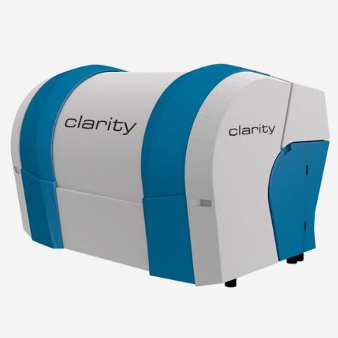Glass recycling sorting machine - CLARITY Glass - Binder+Co AG - color / automatic / glass