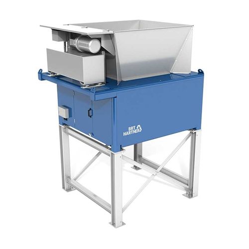 Dismantling machine - DM series - BRT HARTNER GmbH
