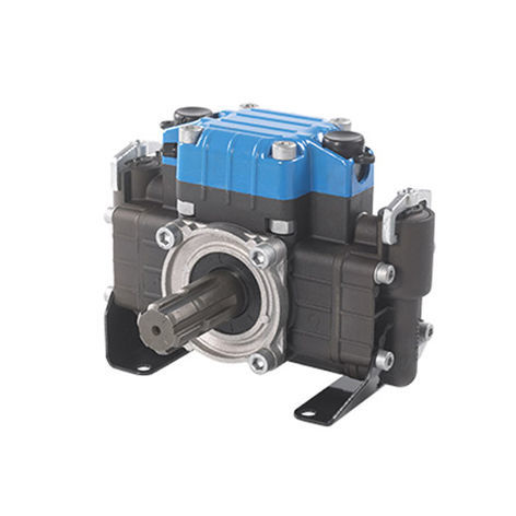 Diaphragm pump - BP 20/15 - COMET Spa - for chemicals / stationary / agriculture