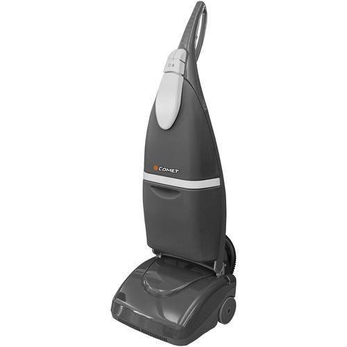 Walk-behind scrubber-dryer - CPS 29 E - COMET Spa - electric