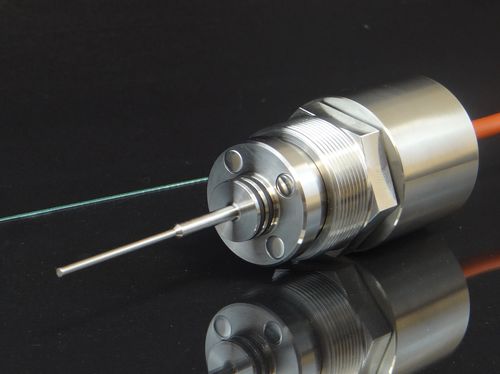 HPHT viscometer - SOFEAT - SOFRASER - vibrating / down-the-hole / process