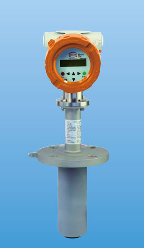 Magnetic-inductive flow meter - PIT - KOBOLD INSTRUMENTATION - volume / for liquids / DN150 - 6"
