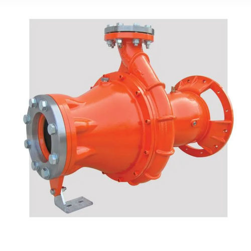 Impeller pump - PTO/PTF series - CRI-MAN s.r.l. - slurry / diesel engine / stationary