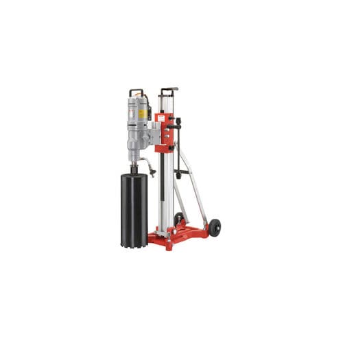 Electric core drilling machine - DIA 400 W - Duss, Friedrich ...