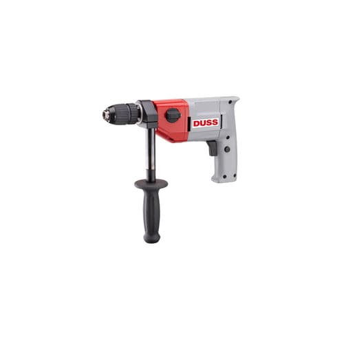 Driver drill - B 13 B - Duss, Friedrich, Maschinenfabrik GmbH & Co. KG - electric / two-speed