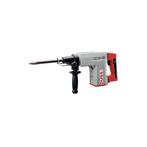 Electric breaker - PK 35 - Duss, Friedrich, Maschinenfabrik GmbH & Co. KG - for construction / horizontal / hand-held