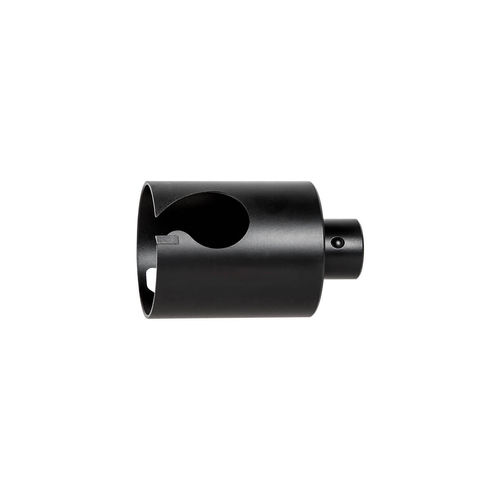 Metal hole saw - LC series  - Duss, Friedrich, Maschinenfabrik GmbH & Co. KG - carbide