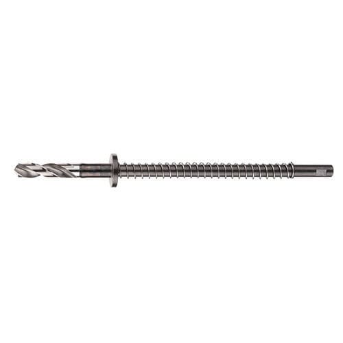 Solid drill bit - LSZ 1 - Duss, Friedrich, Maschinenfabrik GmbH & Co. KG - multi-purpose