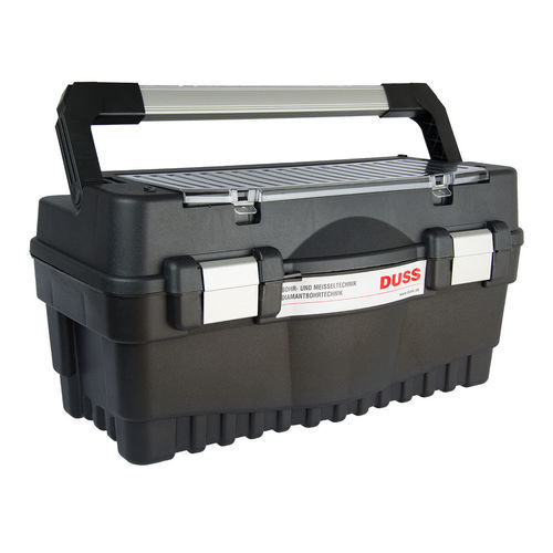 Toolbox - LSK - Duss, Friedrich, Maschinenfabrik GmbH & Co. KG