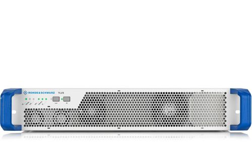 VHF transmitter - R&S®TLV9 - Rohde Schwarz - TV / compact / modular