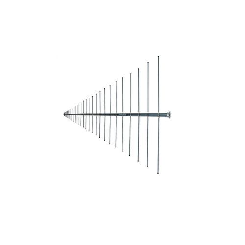Radio antenna - R&S®HL033 - Rohde Schwarz - broadband / log-periodic / weatherproof