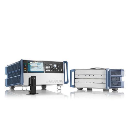Industrial simulator - R&S®AREG800A - Rohde Schwarz - for automotive applications / for laboratory applications / sensor