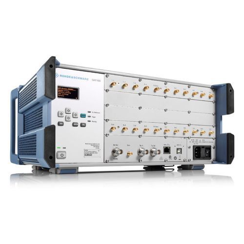 Radar antenna array - R&S®QAT100 - Rohde Schwarz - MIMO / patch / directional
