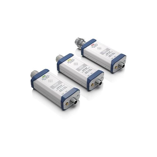 Microwave power sensor - R&S®NRPxxP - Rohde Schwarz - peak
