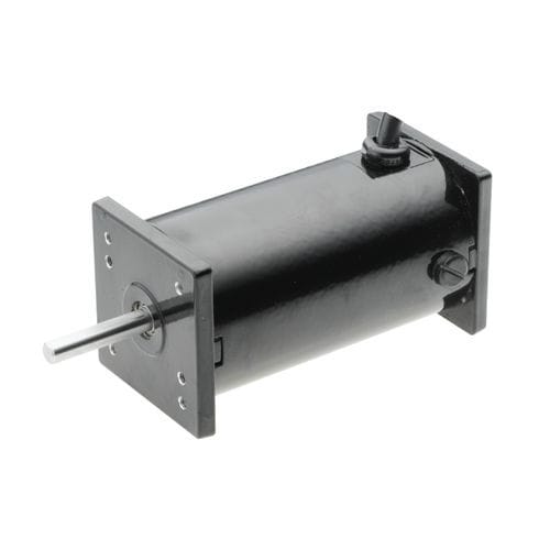 Permanent magnet motor - 206 Series - BISON - synchronous / DC / 24 V