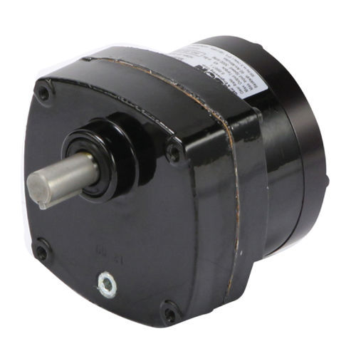Parallel-shaft gear reducer - 185 Series - BISON - gear train / solid-shaft / 10 - 20 Nm