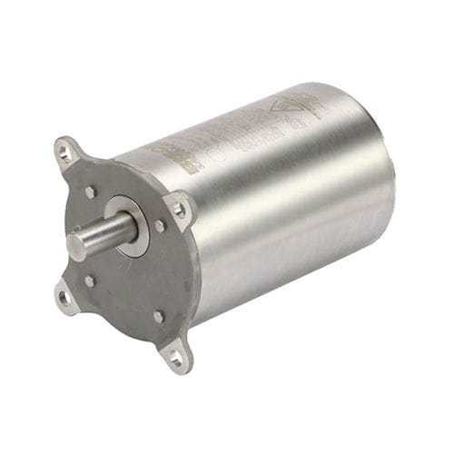 Washdown gear-motor - 261 Series Sanimotor - BISON - AC / helical gear / parallel-shaft