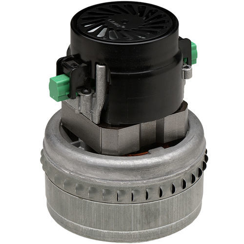 Peripheral vacuum blower - Lamb® 4.8" - BISON - compact / bypass