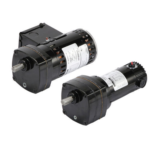 Parallel-shaft gearmotor - 175 Series - BISON - DC / AC / permanent magnet