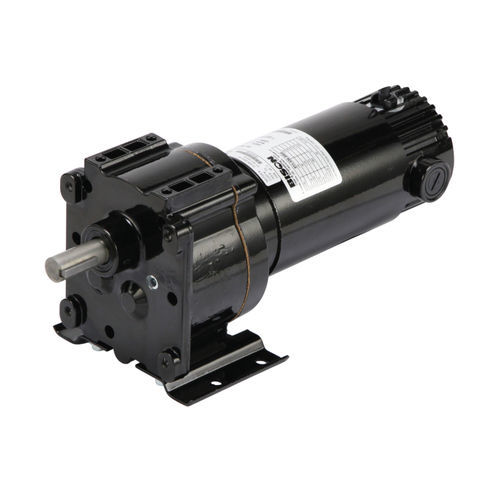 Parallel-shaft gearmotor - 300 Series - BISON - DC / permanent magnet / gear train