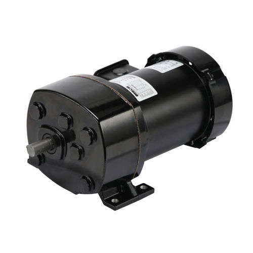 Parallel-shaft gearmotor - 400 Series - BISON - AC / gear train / solid-shaft