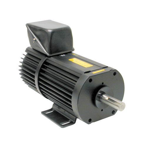 Brushless motor - ROTRON® - BISON - DC / DC 24 V / 48 V