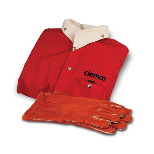 Safety set - CLEMCO INDUSTRIES