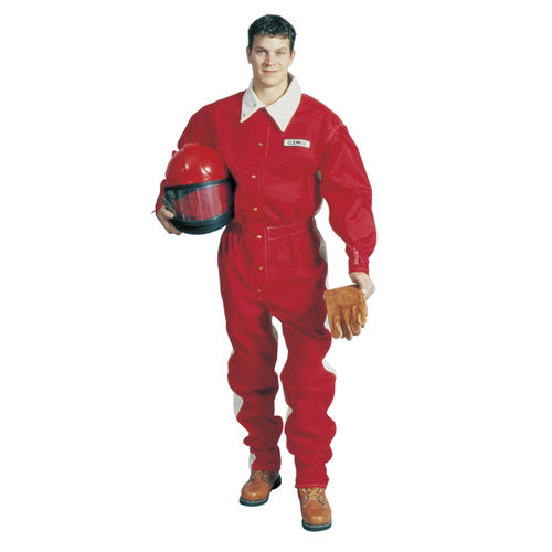 Work coveralls 22913 CLEMCO INDUSTRIES electrical protection
