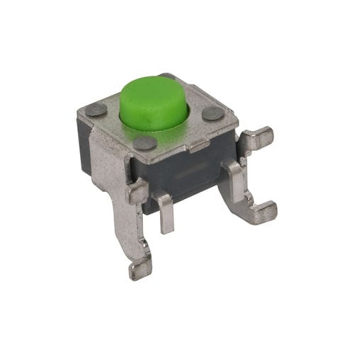 Tactile switch - PTS645V series - C&K Components - infrared / SPST / IP67