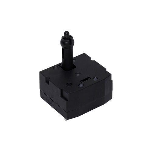 Spring switch - SAMXD series - C&K Components - SPDT / industrial / for automotive applications