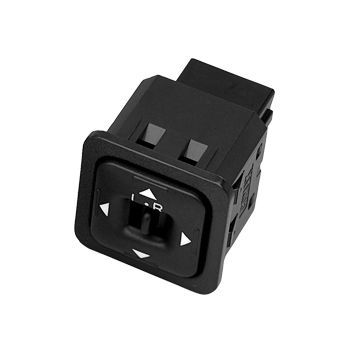 Adjustable switch - CS series - C&K Components - spring / single-pole / industrial
