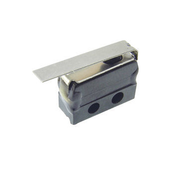 Snap-action switch - MM series - C&K Components - SPDT / mechanical / precision