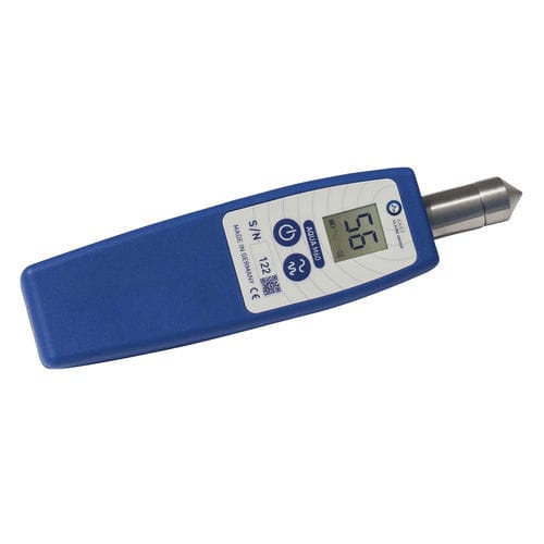 Geophone - Aqua M60 - F.A.S.T. GmbH 