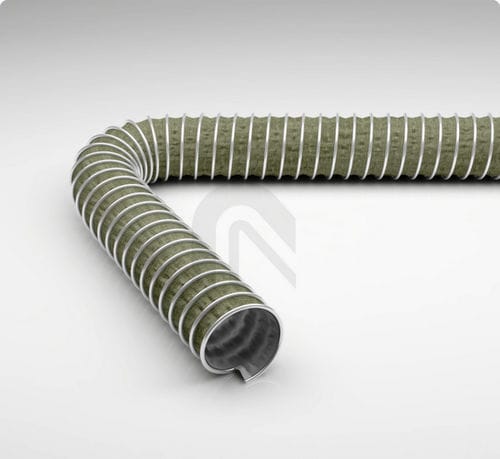 hot air hose - Masterflex SE