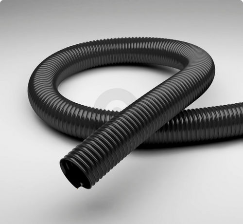 Gas hose - Master-PE L EL - Masterflex SE - for powders / for dust / for oil mist