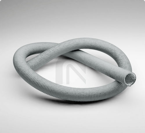 Air hose - Master-VENT 2  - Masterflex SE - for steam / polyester / suction