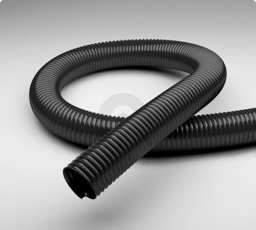 Anti-static hose - Master-PUR L EL - Masterflex SE - for oil / for abrasive products / PU