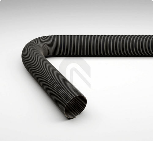 Chemical product hose - Master-NEO 1  - Masterflex SE - fiberglass / high-temperature / for the chemical industry