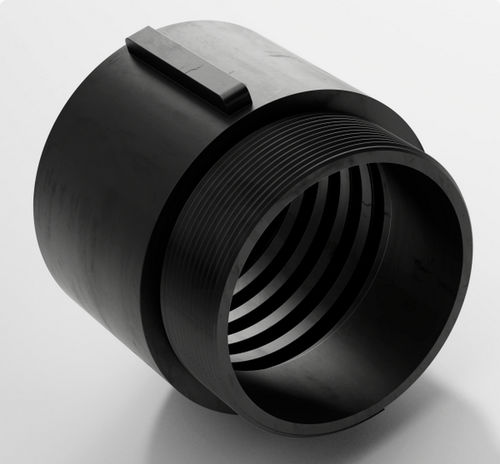 Hydraulic fitting - Combiflex PU - Masterflex SE - screw-in / polyurethane / abrasion-resistant