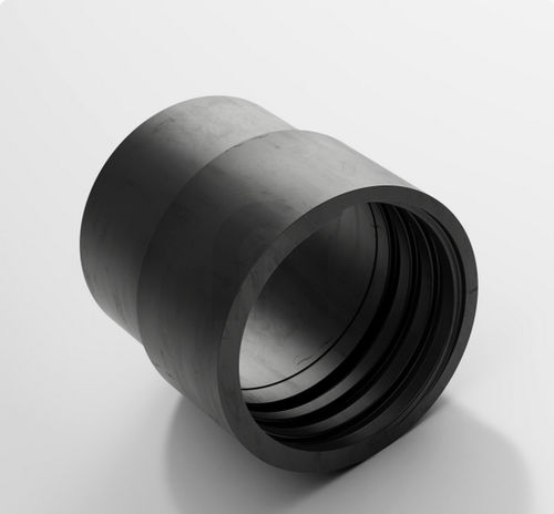 Splice sleeve bushing - Combiflex PU - Masterflex SE - screw-in / polyurethane / for pipes